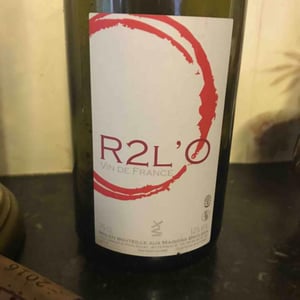 Domaine des Maisons Brûlées - Corinne & Paul Gillet - R2L'O