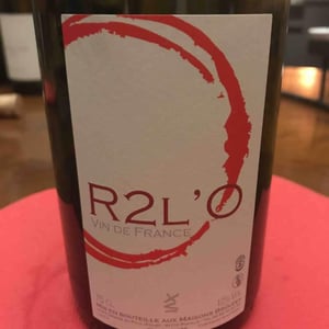 Domaine des Maisons Brûlées - Corinne & Paul Gillet - R2L'O
