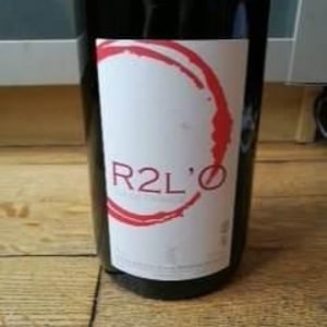 Domaine des Maisons Brûlées - Corinne & Paul Gillet - R2L'O