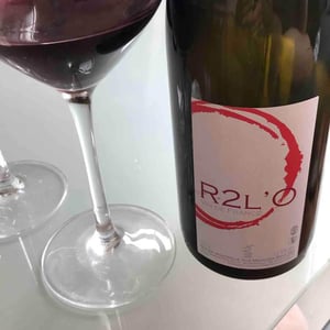 Domaine des Maisons Brûlées - Corinne & Paul Gillet - R2L'O