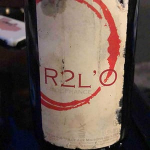 Domaine des Maisons Brûlées - Corinne & Paul Gillet - R2L'O