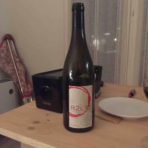 Domaine des Maisons Brûlées - Corinne & Paul Gillet - R2L'O