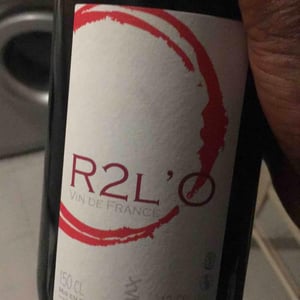 Domaine des Maisons Brûlées - Corinne & Paul Gillet - R2L'O