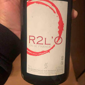 Domaine des Maisons Brûlées - Corinne & Paul Gillet - R2L'O