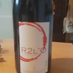 Domaine des Maisons Brûlées - Corinne & Paul Gillet - R2L'O