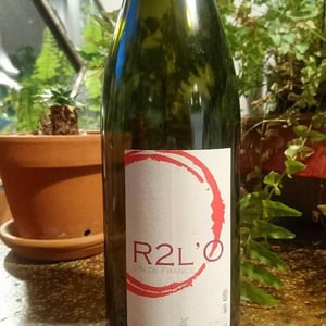 Domaine des Maisons Brûlées - Corinne & Paul Gillet - R2L'O