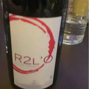 Domaine des Maisons Brûlées - Corinne & Paul Gillet - R2L'O
