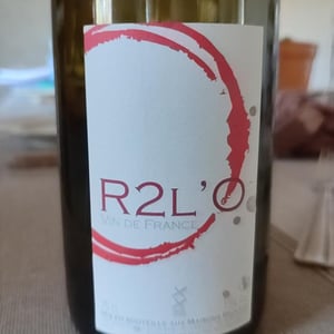 Domaine des Maisons Brûlées - Corinne & Paul Gillet - R2L'O