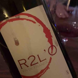 Domaine des Maisons Brûlées - Corinne & Paul Gillet - R2L'O