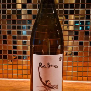 Rabassa - Vinyas D’empremta - Isidre, Gerard & Berta Vinyas 