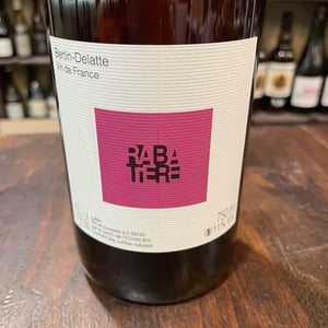 Rabatiere (Aunis) - Bertin Delatte - nicolas-bertin-genevieve-delatte