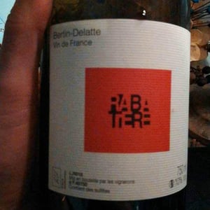 Rabatiere 2018 - Bertin Delatte - Nicolas Bertin & Geneviève Delatte