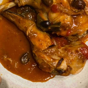 Rabbit - Villa Bardon - 700356