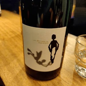 Ull De Llebre - Celler Cal Tiques - Joan Rubio 