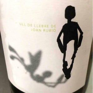 Celler Cal Tiques - Joan Rubio - Ull De Llebre