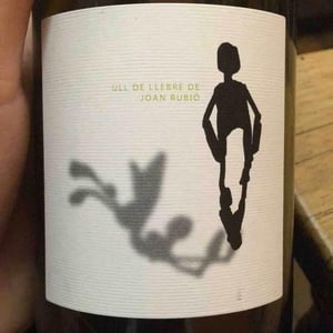 Celler Cal Tiques - Joan Rubio - Ull De Llebre