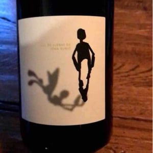 Celler Cal Tiques - Joan Rubio - Ull De Llebre