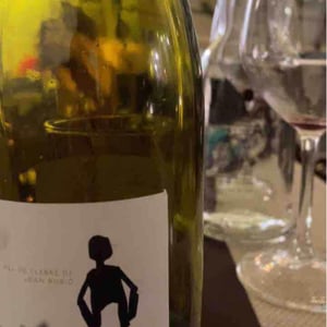 Ull De Llebre - Celler Cal Tiques - joan-rubio