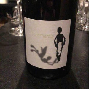 Ull De Llebre - Celler Cal Tiques - joan-rubio