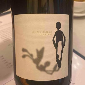Ull De Llebre - Celler Cal Tiques - Joan Rubio 