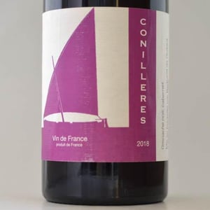 Conilleres - Domaine de Pechpeyrou - Bertrand de Guitaut -2018