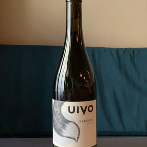 Uivo Rabigato - Folias de Baco - tiago-sampaio