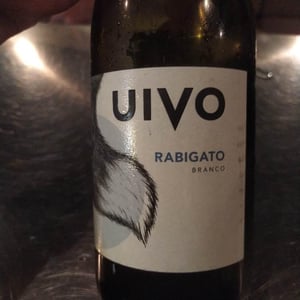 Folias de Baco - Tiago Sampaio - Uivo Rabigato
