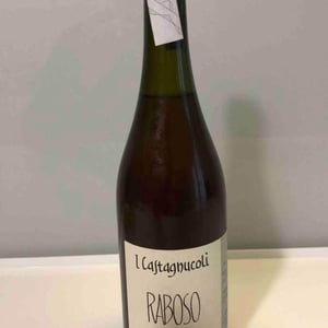 Raboso - I Castagnucoli - Nicola Dal Santo 