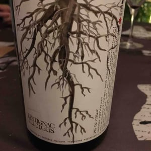 Racigas - Château Lestignac - Camille & Mathias Marquet 