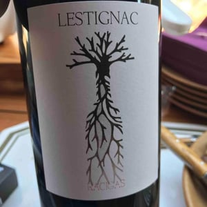 Lestignac Racigas 2015