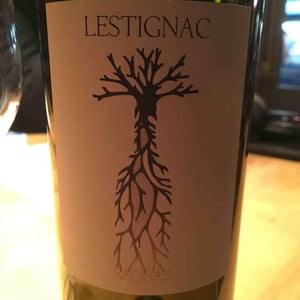 Racigas - Château Lestignac - camille-mathias-marquet