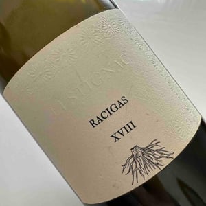 Racigas - Château Lestignac - Camille & Mathias Marquet 