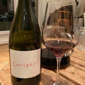 Racigas - Château Lestignac - Camille & Mathias Marquet 