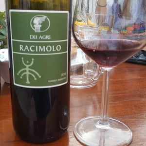 Racimolo 2016