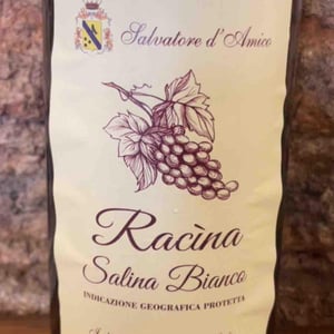 Racina - Salvatore d’amico - Salvatore D’Amico 