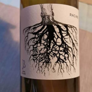 Le Jonc Blanc - Isabelle Carles & Franck Pascal - Racine