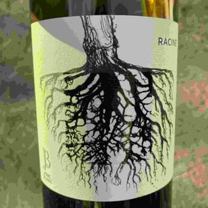 Racine - Le Jonc Blanc - Isabelle Carles & Franck Pascal 