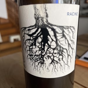 Racine - Le Jonc Blanc - isabelle-carles-franck-pascal