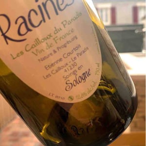Racines Blanc 2016