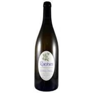 Racines Blanc - Les Cailloux du Paradis - claude-etienne-courtois