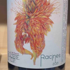Racines - La Closerie Du Loup - Julie Batard -2021