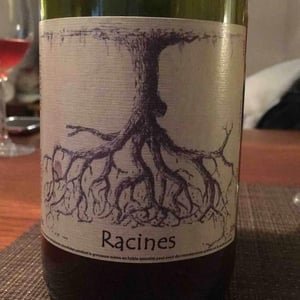 Racines - Jeremy Quastana - Jeremy Quastana 