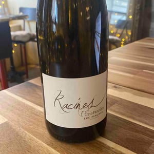 Racines - L’epicourchois - anne-marie-luc-percher