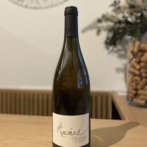 Racines - L’epicourchois - Anne-Marie & Luc Percher 