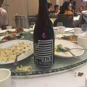 Rack Juice - Ochota Barrels - Amber & Taras Ochota 