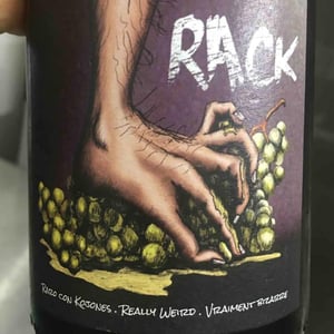 MicroBioWines - Ismael Gozalo - Rack