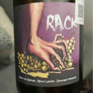 MicroBioWines - Ismael Gozalo - Rack