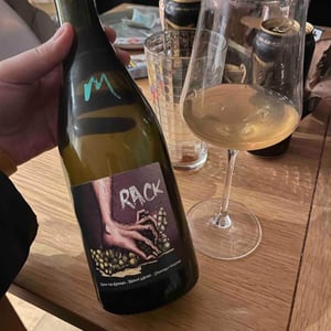 MicroBioWines - Ismael Gozalo - Rack