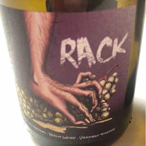 Rack - MicroBioWines - Ismael Gozalo 