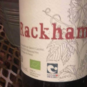 Distillerie et Domaine Cazottes - Laurent Cazottes - Rackham